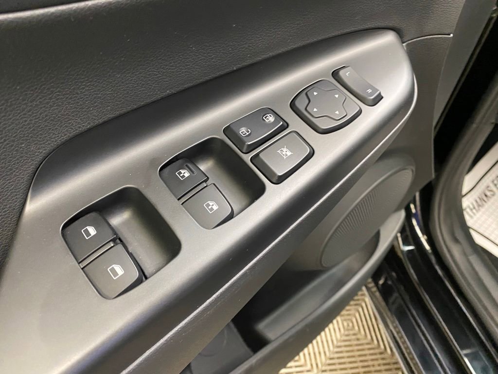 Used 2022 Hyundai Kona N Line w/ Cargo Package image 22
