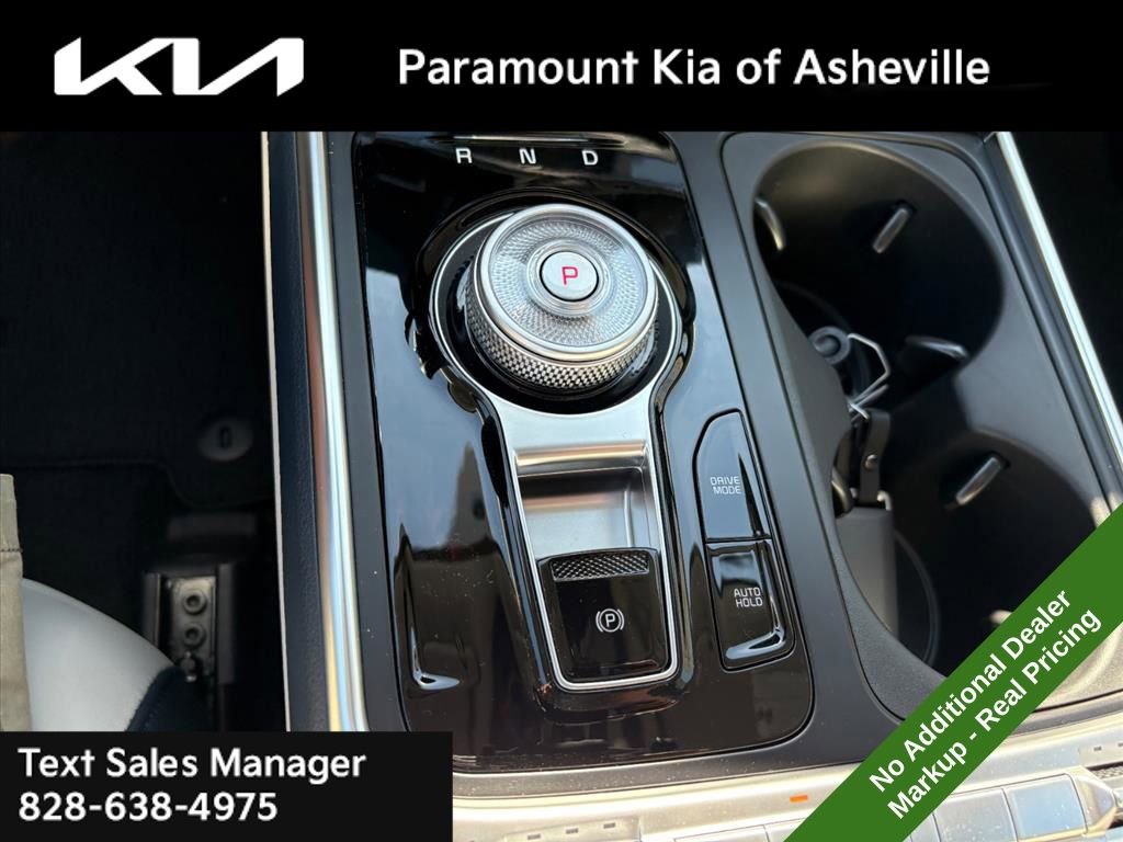 New 2026 Kia Carnival SX w/ SX Dark Edition Package image 26