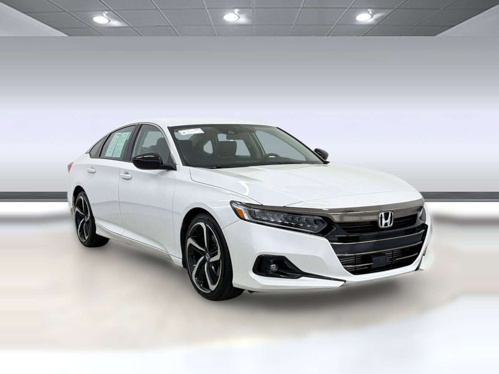 Used 2022 Honda Accord Sport Special Edition image 7