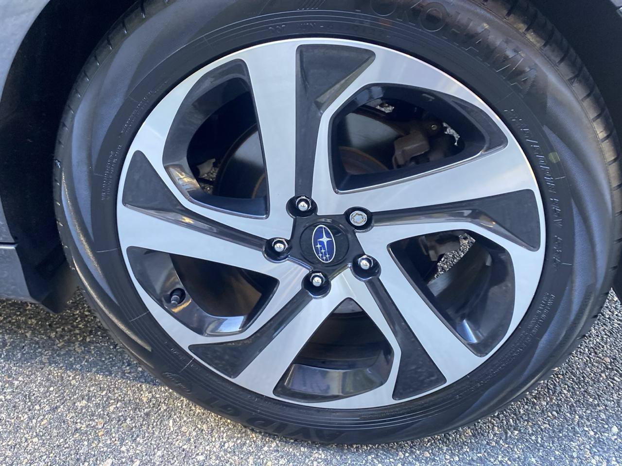 Used 2022 Subaru Legacy Limited AWD/4WD image 38