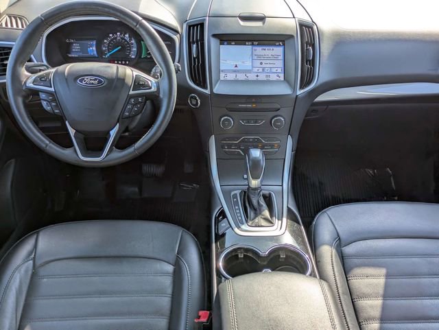 Certified 2017 Ford Edge SEL w/ Equipment Group 201A FWD image 15