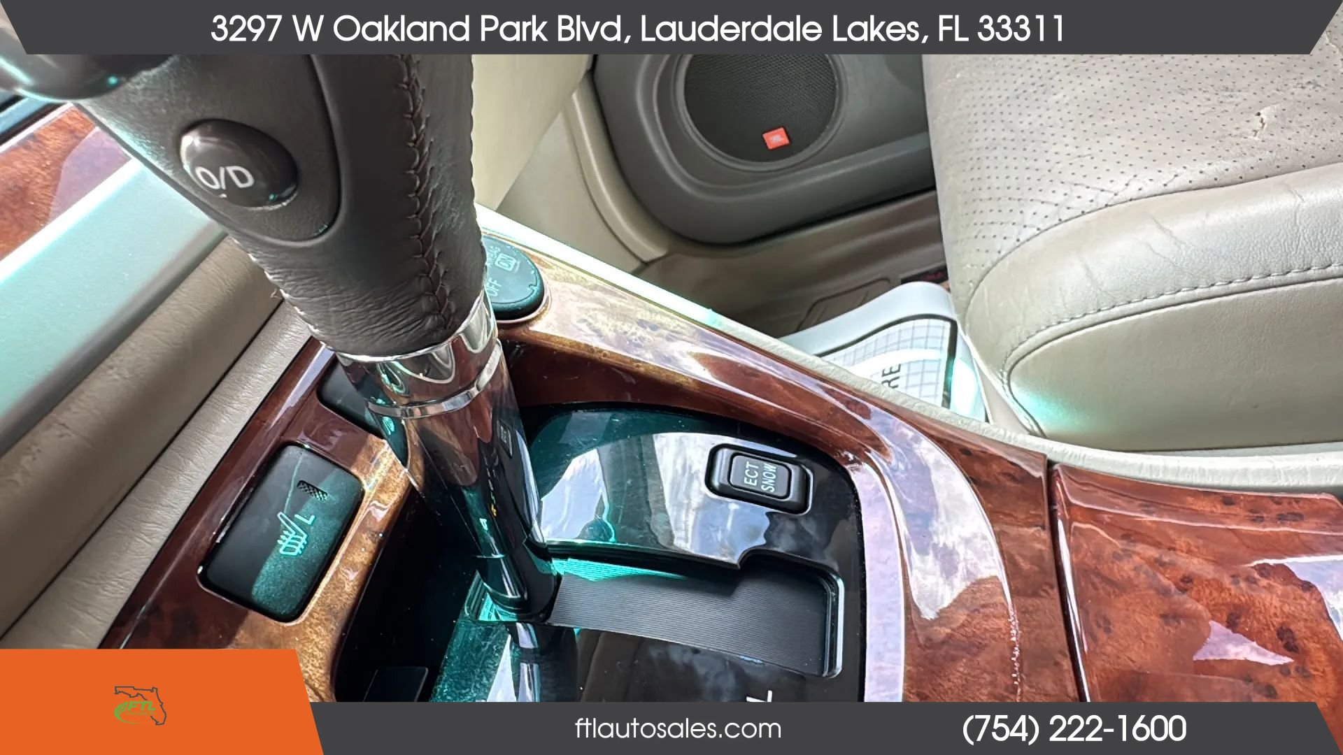 Used 2004 Toyota Highlander 4WD V6 image 59