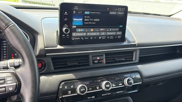 Used 2023 Honda Pilot Elite image 16