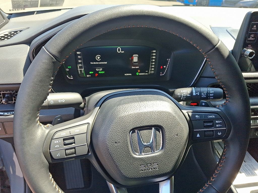 New 2026 Honda CR-V Sport-L image 6