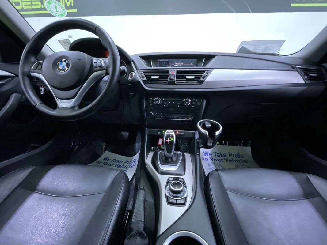Used 2015 BMW X1 sDrive28i image 18