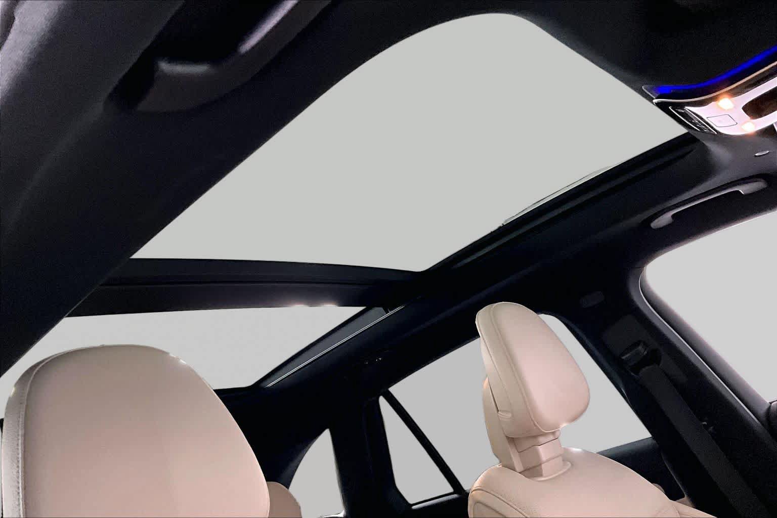 Certified 2024 Mercedes-Benz GLC 300 4MATIC image 14