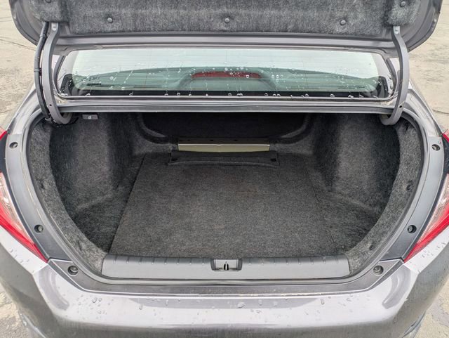 Used 2017 Honda Civic LX image 30