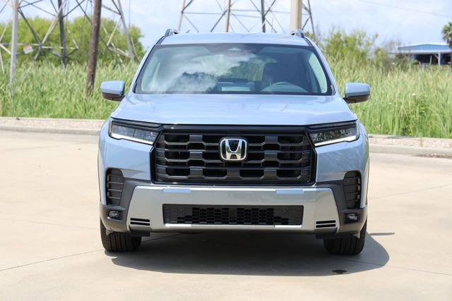 New 2026 Honda Pilot EX-L image 2