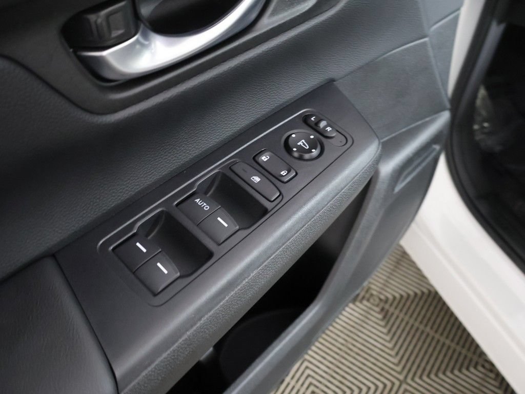 Used 2023 Honda CR-V LX image 34