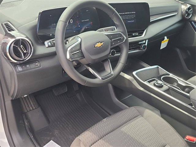 New 2026 Chevrolet Equinox LT w/ Safety and Technology Package image 18