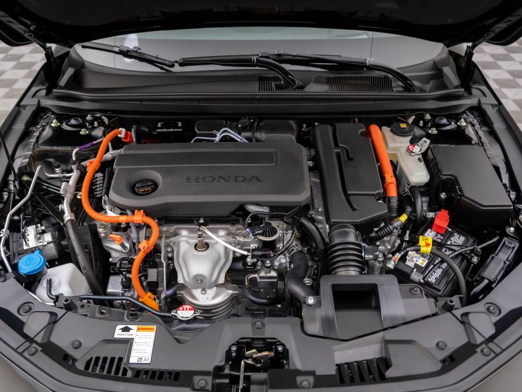 New 2026 Honda Accord Touring image 31