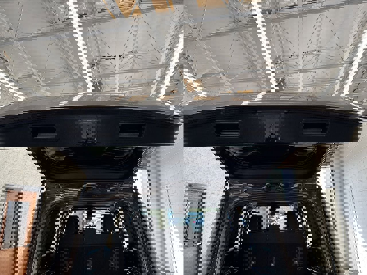 Certified 2025 Toyota Land Cruiser 1958 image 10