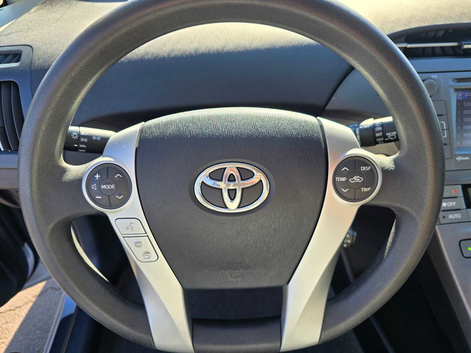Used 2012 Toyota Prius Three image 27