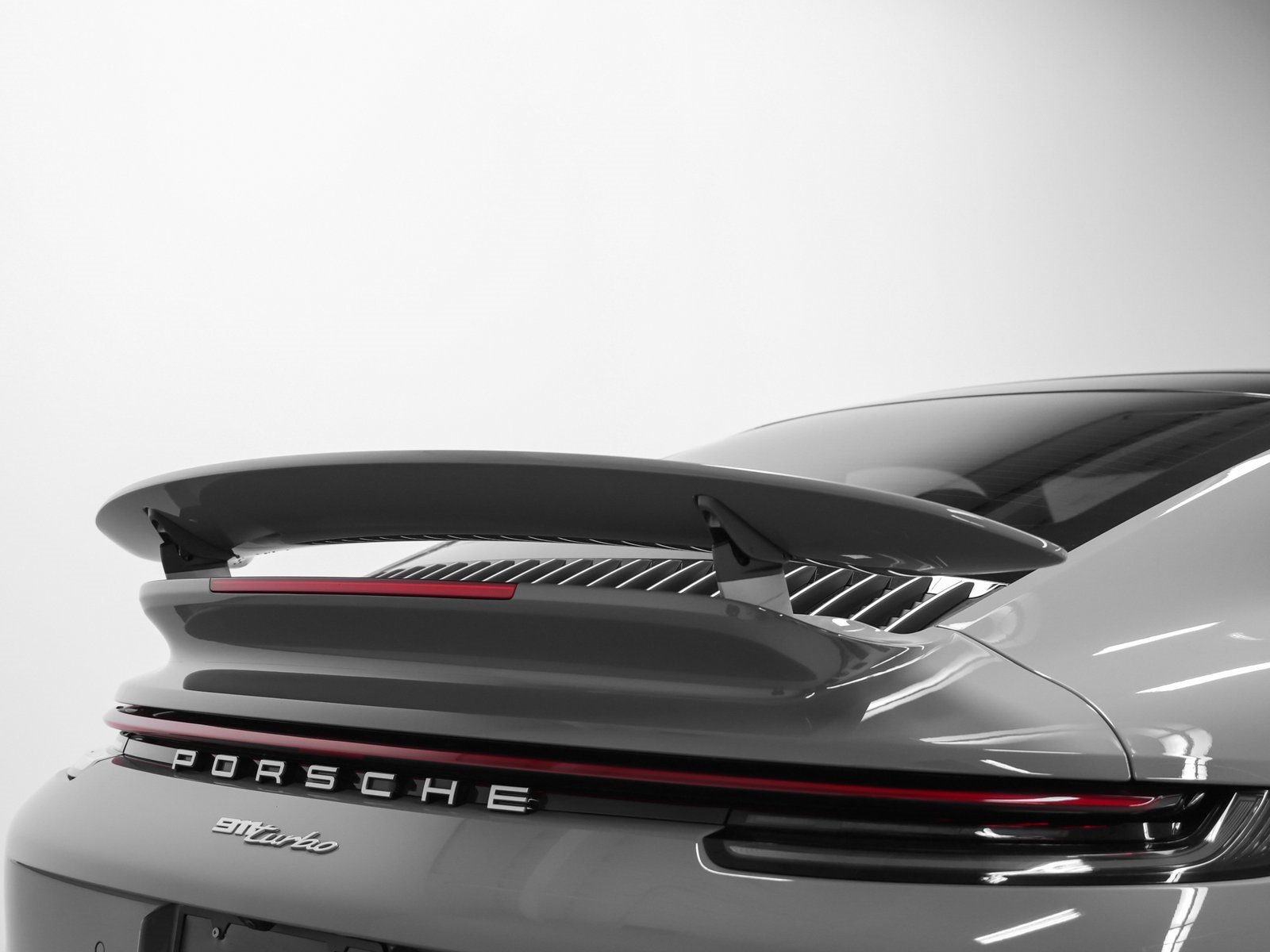 Used 2023 Porsche 911 Turbo image 18