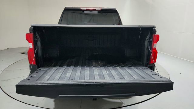 Used 2025 Chevrolet Silverado 1500 ZR2 w/ Technology Package image 20