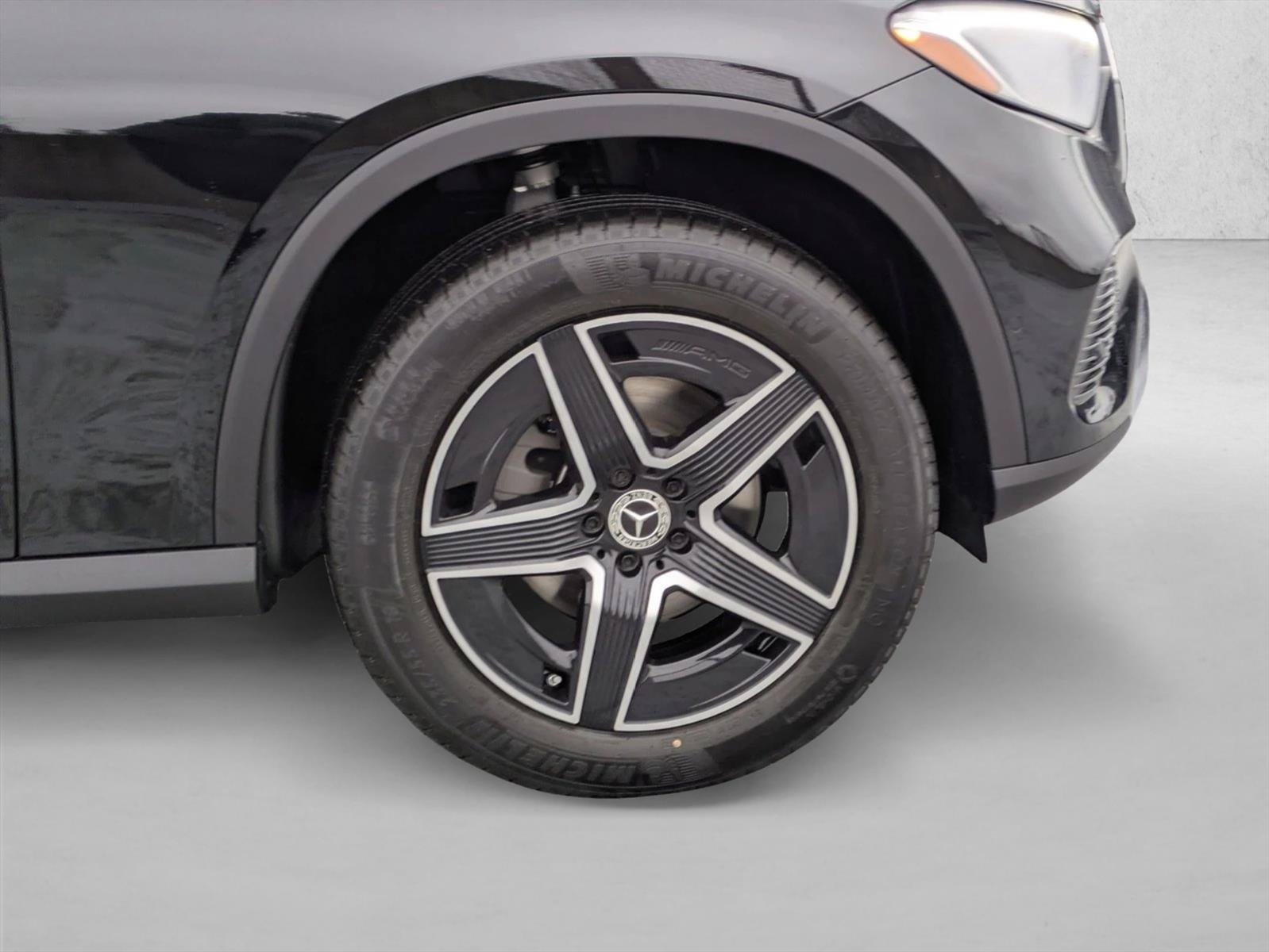 New 2026 Mercedes-Benz GLC 300 4MATIC image 24