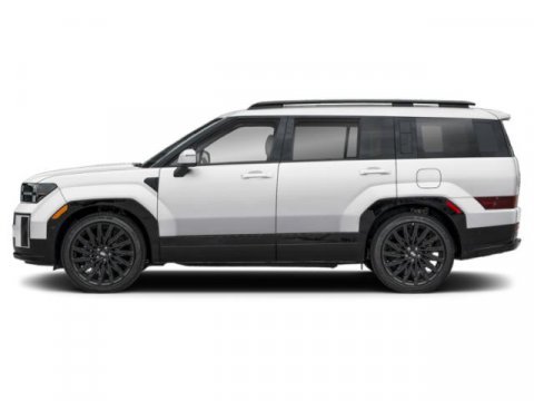New 2026 Hyundai Santa Fe Calligraphy FWD image 3