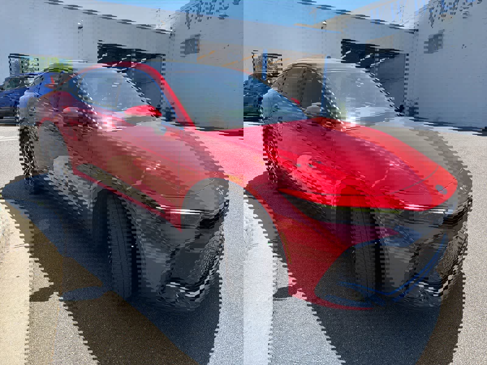 Used 2023 Toyota Crown Limited image 12