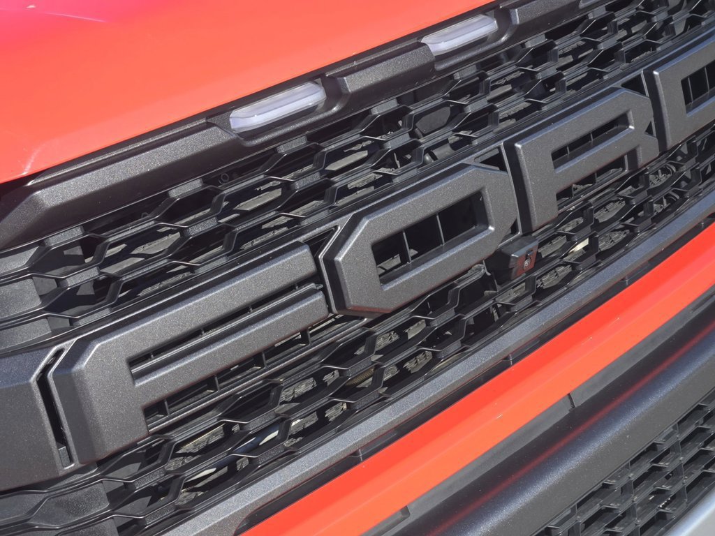 Used 2022 Ford F150 Raptor w/ Raptor 37 Performance Package AWD/4WD image 33