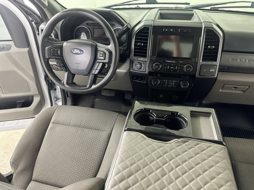 Used 2022 Ford F350 XLT AWD/4WD image 16