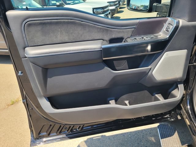 New 2026 Ford F250 King Ranch AWD/4WD image 8