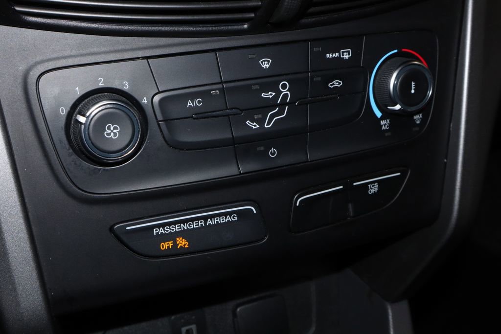 Used 2018 Ford Escape S FWD image 32