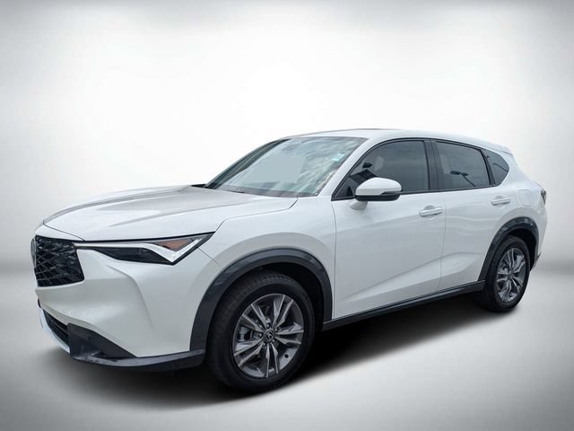 New 2026 Acura ADX FWD image 7
