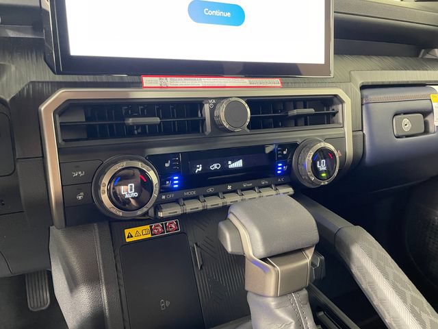 New 2026 Toyota 4Runner 4WD image 6