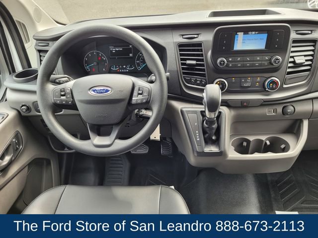 New 2025 Ford Transit 350 Low Roof image 14