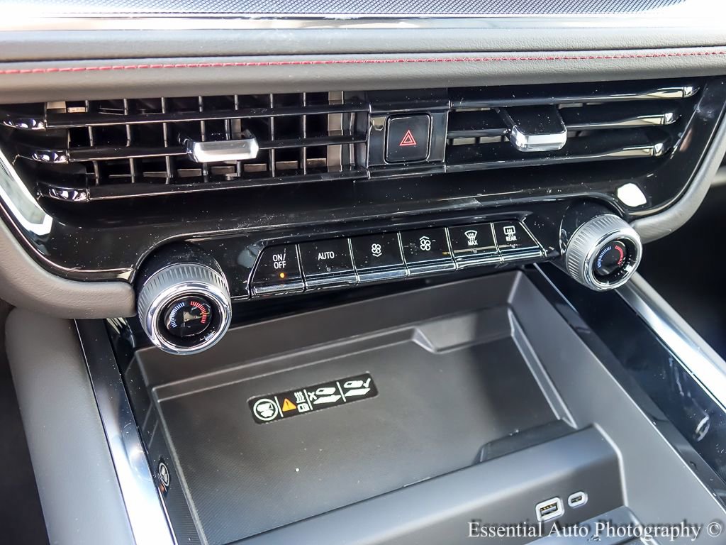 New 2026 Chevrolet Suburban RST w/ Advanced Technology Package image 21