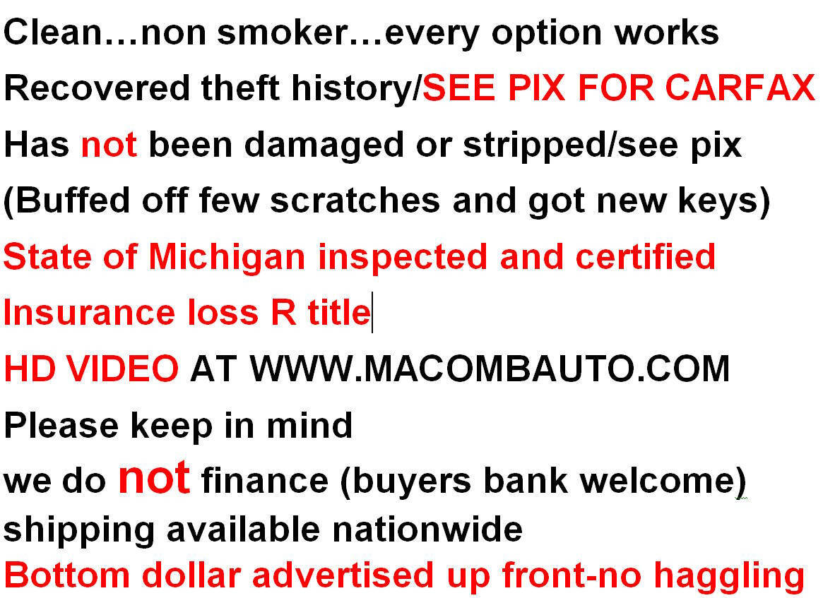 Used 2015 Lexus RX 350 AWD image 2