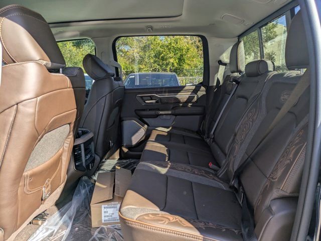 New 2026 RAM 1500 Limited w/ Off Road Group image 12