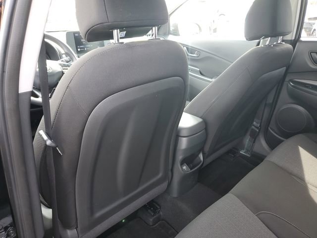 Used 2023 Hyundai Kona SEL image 14