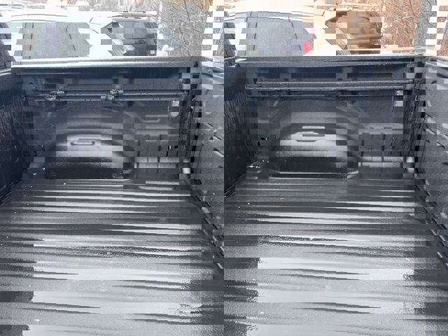 Used 2025 RAM 1500 Tradesman w/ Night Edition image 5