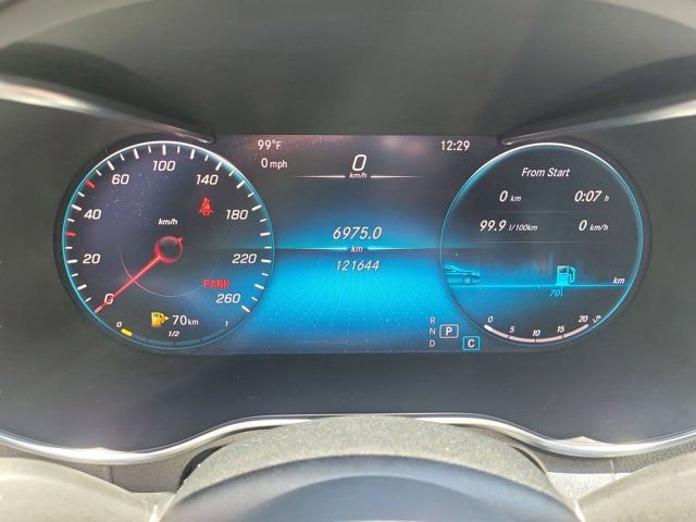 Used 2021 Mercedes-Benz C 300 Sedan image 30