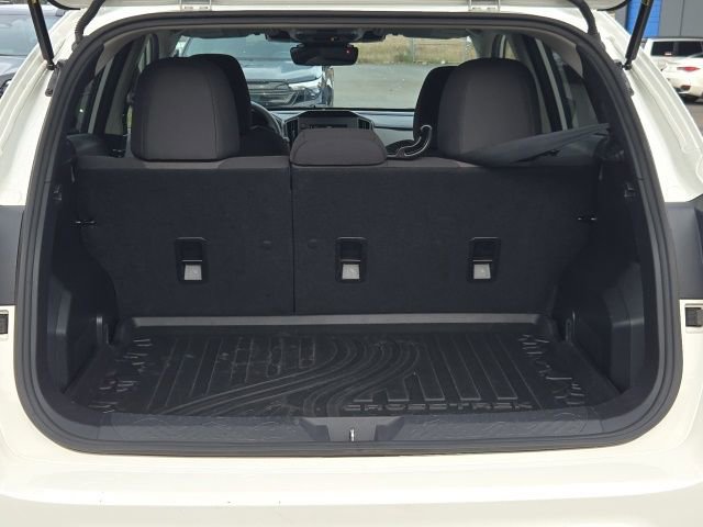 Certified 2024 Subaru Crosstrek 2.0i w/ Crosstrek Mirror Package image 19