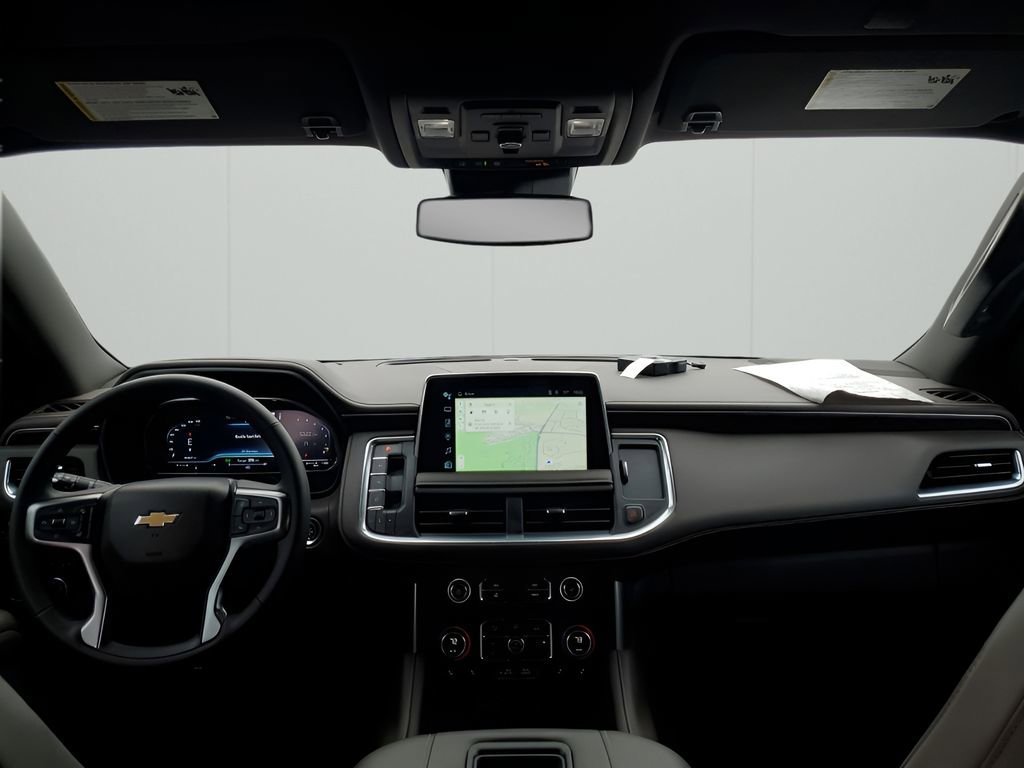 Used 2024 Chevrolet Tahoe LT w/ Luxury Package image 23