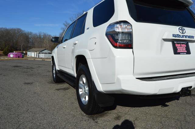 Used 2014 Toyota 4Runner SR5 Premium AWD/4WD image 68