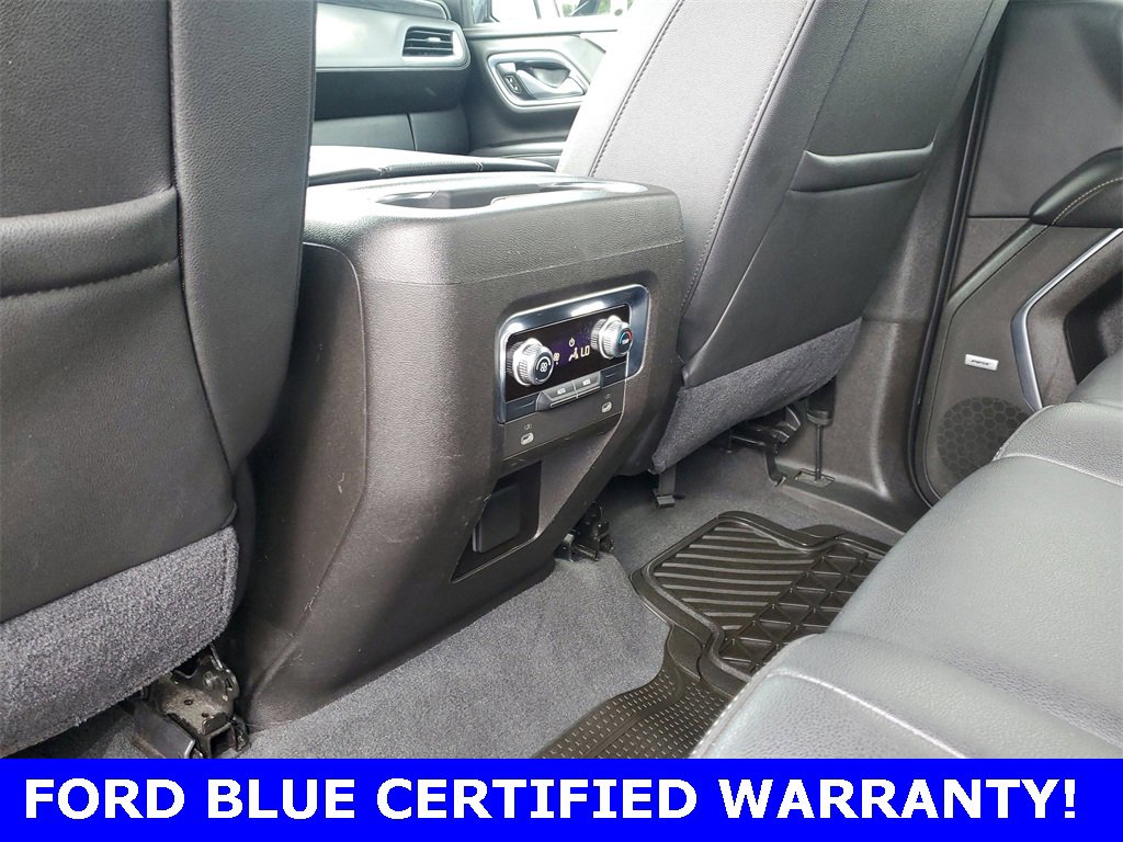 Used 2021 GMC Yukon SLT image 14