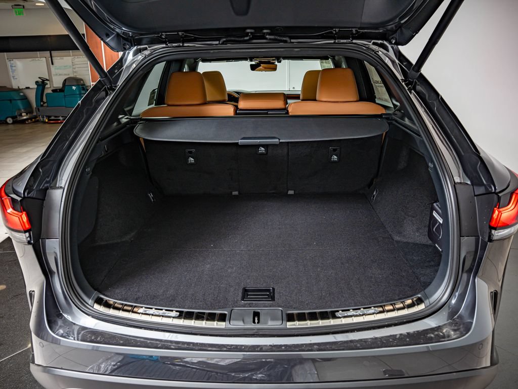 New 2026 Lexus RX 350 AWD/4WD image 38