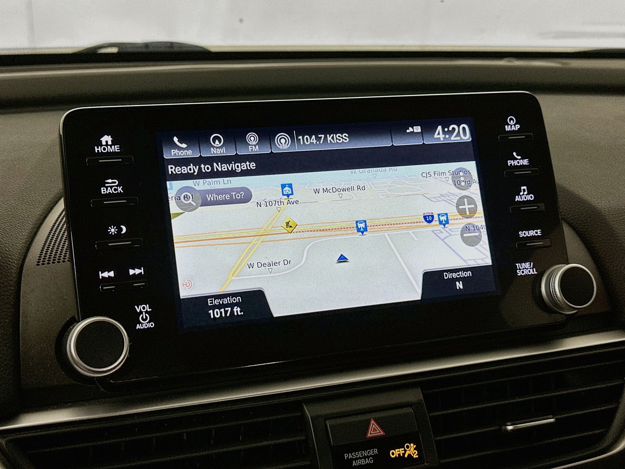 Used 2020 Honda Accord Touring image 22