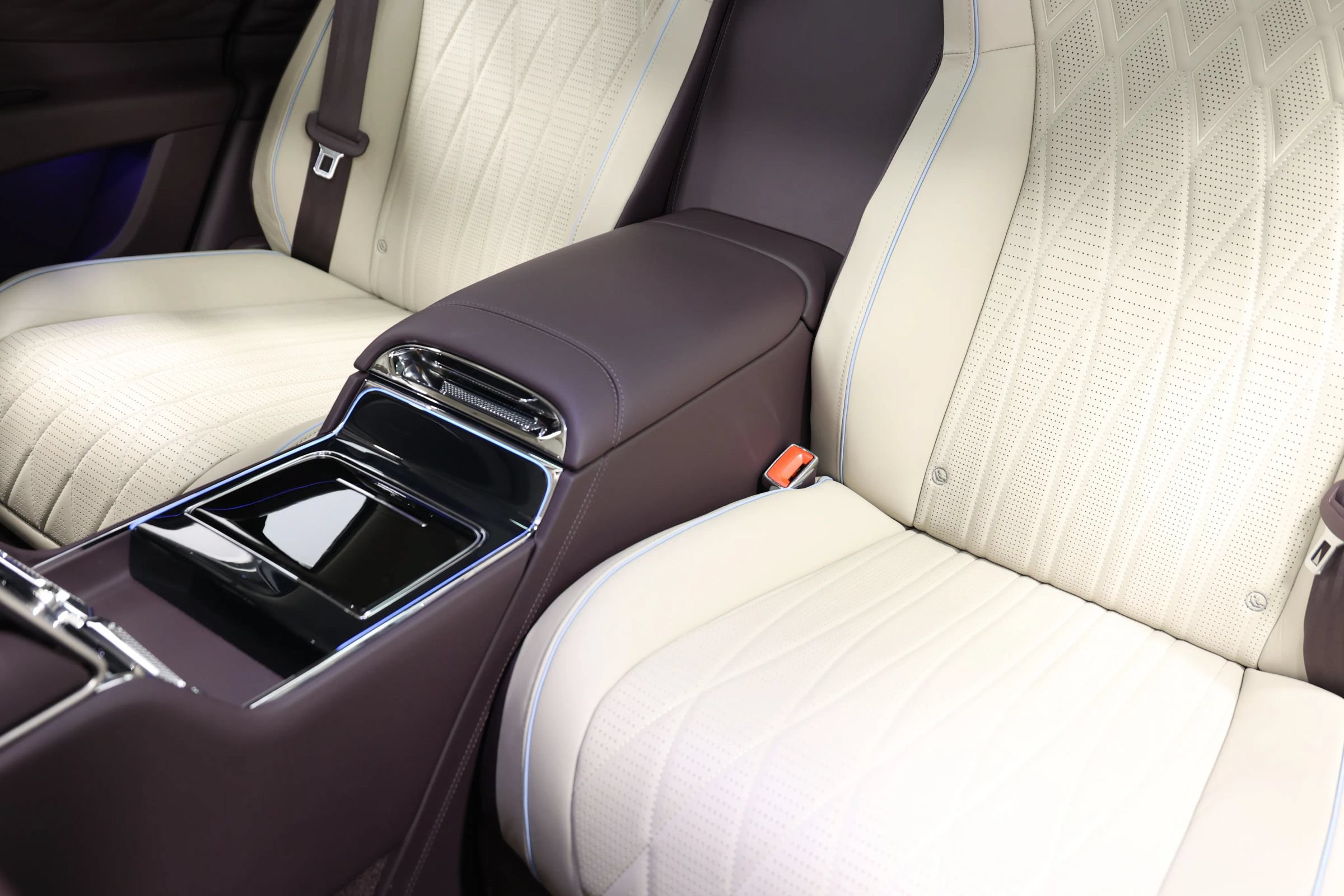 Used 2022 Bentley Flying Spur V8 AWD/4WD image 83