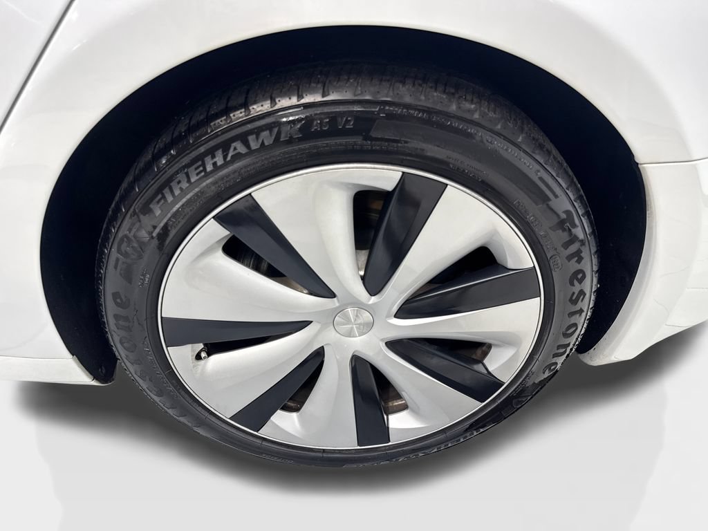 Used 2021 Tesla Model S Long Range AWD/4WD image 82
