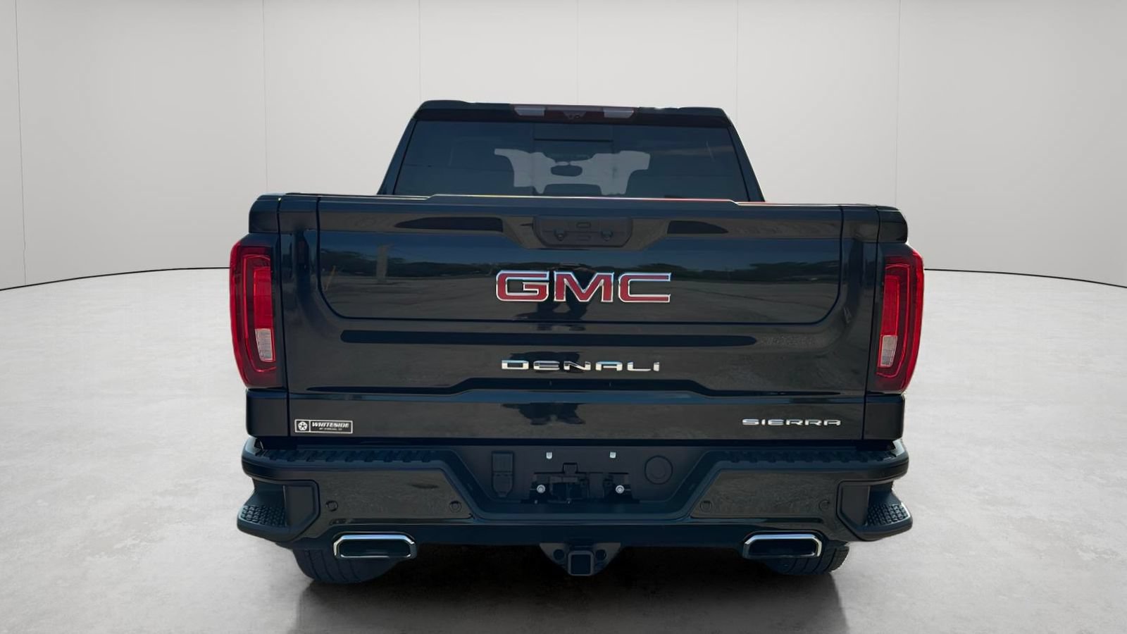 Used 2024 GMC Sierra 1500 Denali w/ Denali Reserve Package AWD/4WD image 7