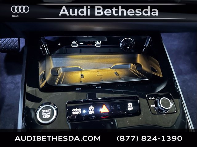 New 2026 Audi A5 Premium Plus AWD/4WD image 18
