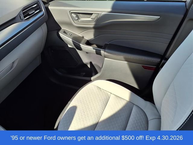 New 2026 Ford Escape Active w/ Cold Weather Package image 12