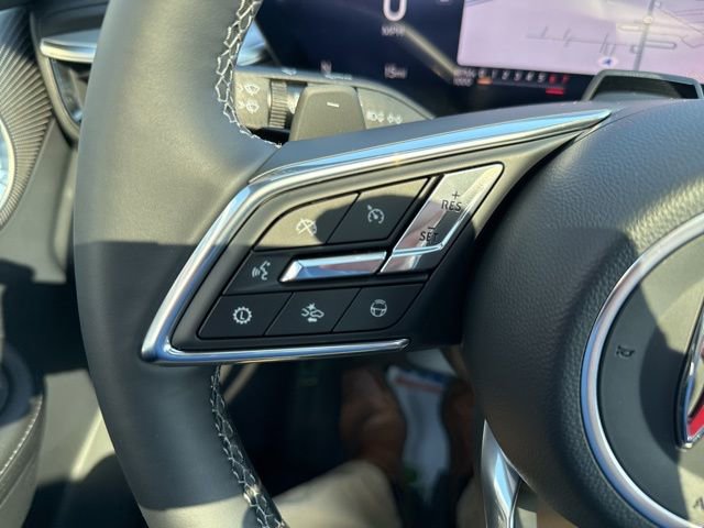 New 2026 Buick Enclave Avenir w/ Super Cruise Package image 39