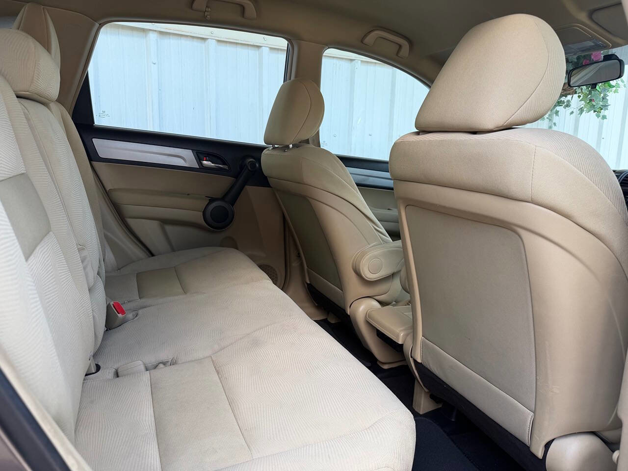 Used 2010 Honda CR-V LX image 15