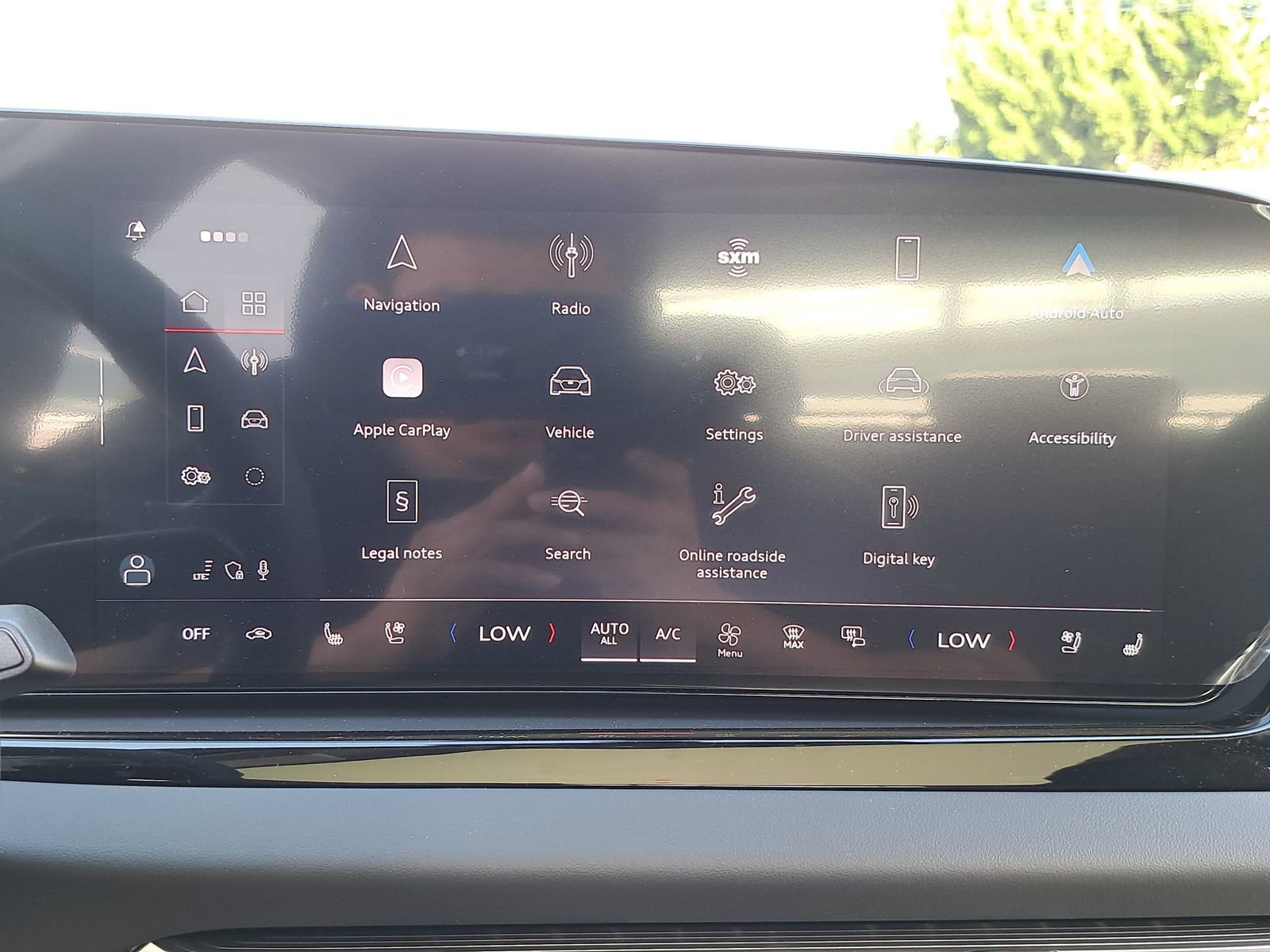 New 2026 Audi A6 Premium Plus AWD/4WD image 23