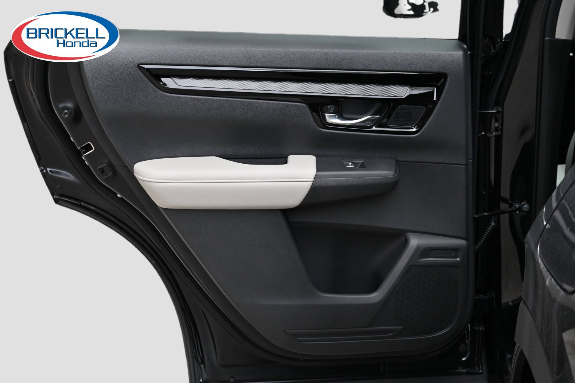 New 2026 Honda CR-V EX-L image 12